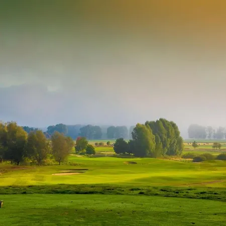 Prázdninový dům Casa Oasis Göhren-Lebbin