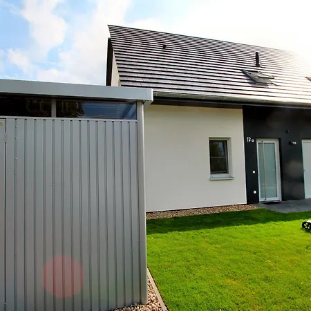 Casa Oasis Prázdninový dům