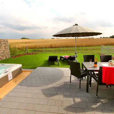 Prázdninový dům Casa Oasis