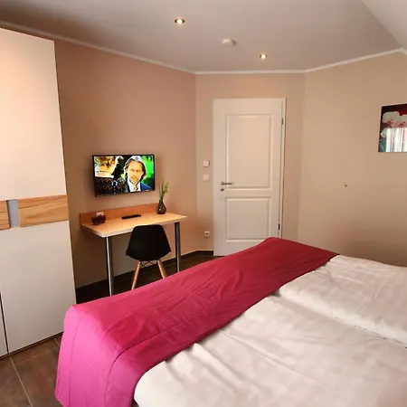 Prázdninový dům Casa Oasis *