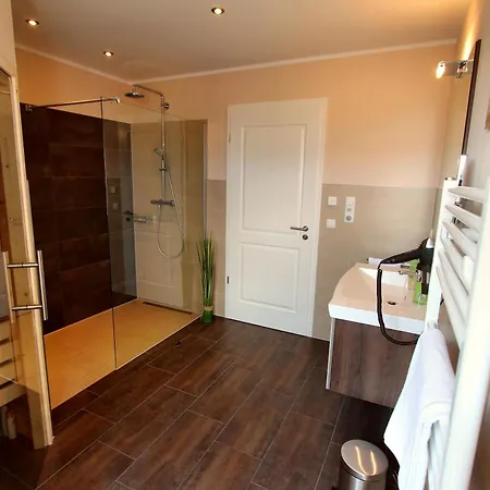 Prázdninový dům Casa Oasis *