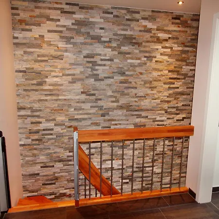 Casa Oasis Göhren-Lebbin