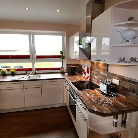 Casa Oasis Prázdninový dům