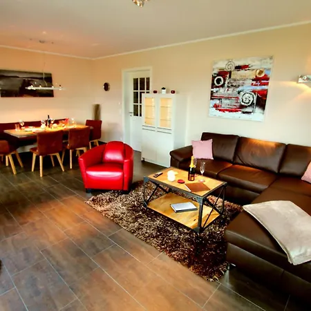 Casa Oasis Prázdninový dům