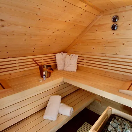 Prázdninový dům Casa Oasis