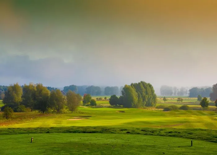 Feriehus Casa Oasis Göhren-Lebbin