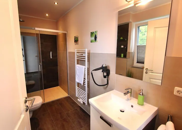 Casa Oasis *