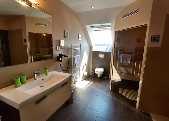 Casa Oasis Feriehus