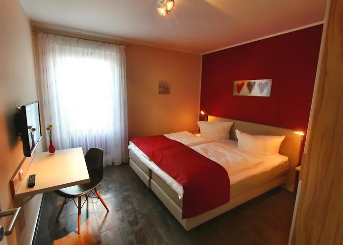 Casa Oasis Feriehus