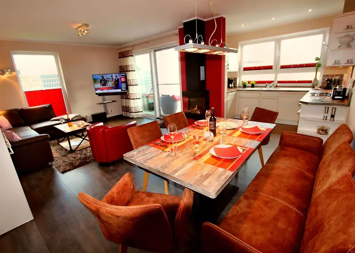 Casa Oasis Feriehus
